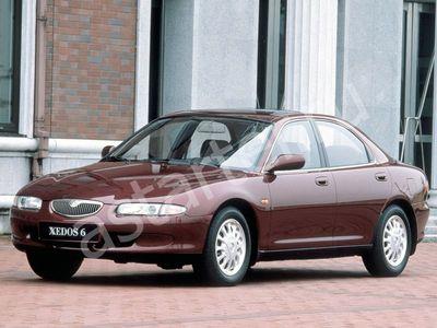 Ремонт стартера Mazda Xedos 6, Купить стартер Mazda Xedos 6